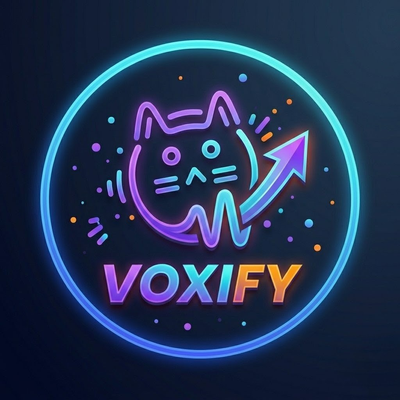 Voxify